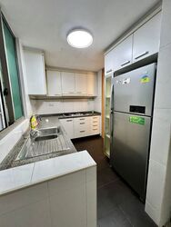 Amaryllis Ville (D11), Condominium #548280561